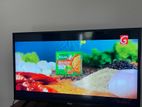 Abans 32" LED Backlight TV