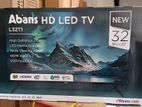 32" LED TV Abans