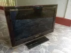 32" LED TV