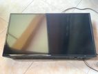 Haier 32” LED TV