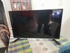 Abans 32" LED Tv