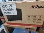 32" LED TV HD dahua