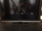 Haier 32” LED TV