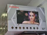 32" LED TV Konka