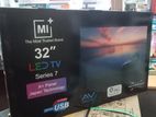MI+ 32'' LED Tv