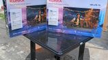 32 LED VMAX HD