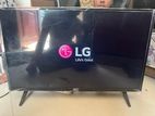 32" LG LED TV