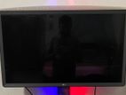 32Inch LG Smart TV