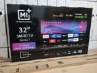 32" MI+ Smart Android 13 Full HD LED Frameless TV