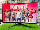 32" MONITOR 2K CURVED (GAMING) 2560 × 1440P (QHD) 144HZ