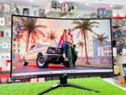 32" Monitor (AOC) Curved | 240Hz (1920x1080P) FHD