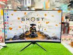 32" MONITOR CURVED (GAMING) 165HZ (SAMSUNG) - 1920×1080P