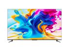 32'' MX + FHD Frameless Smart LED Tv _ Japan Tech