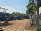 32 Perches Prime Land for Sale in Wattala ( Property Id - L2602 )