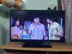 32" Philips LED TV