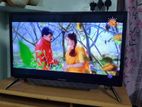 32" Polytron LED Tv