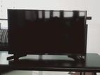 32 Samsung HD Ready LED Smart TV