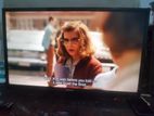 32" Samsung Led Fhd Tv with Remote