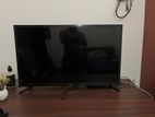 32 Samsung Led Tv with Dialog Viu Mini