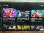 32" Samsung smart LED tv
