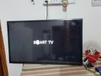 32" Samsung Smart LED Tv