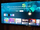 32 Inch Samsung Smart TV
