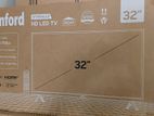 32" Sanford LED TV