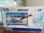32” SGL