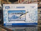 32" SGL LED TV