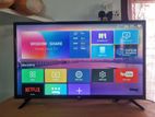 32" SGL SMART LED TV