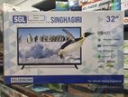 32" SGL Smart TV