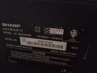 32 Inch Sharp LCD TV For Parts