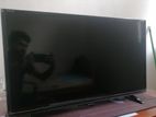 32' Singer Tv