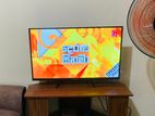 32" Singer TV