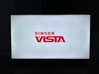 32” Singer Vista android tv