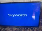 32" Skyworth Led TV