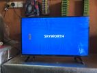 32" Skyworth LED TV