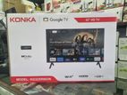 32" Smart Google TV Konka