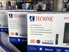 Tecsonic 32 Inch Smart TV
