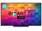 32 Smart TV