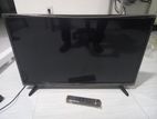 32" Smart TV