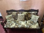 3+2 Sofa Set