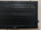 Sony 32 inch LCD TV