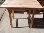 3*2 Table 2.5 Ft Height