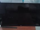 Hisense 32" tv