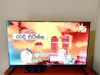 32" Led Tv