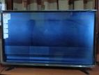 TCL 32" TV