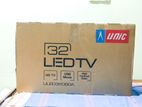 32 Unic Full LED TV