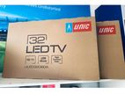 32" unic Hd Led Tv