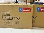 32" Unic Led Tv (brandnew)
